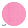 Roze vilten onderzetters rond 3mm dik
