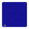 vierkante vilt onderzetter in de kleur donkerblauw bij mijnonderzetters.nl webshop