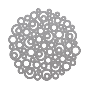 Bestel Sierkleed Circulus 100 cm