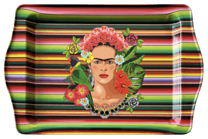 Bestel Art Deco dienblad – Frida