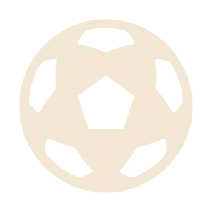 Bestel Voetbal EK 2024 onderzetters